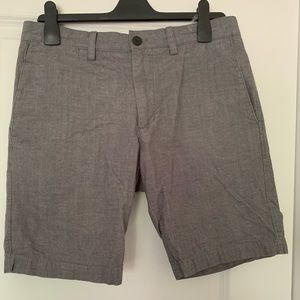 Banana Republic Aiden Short, Sz 31